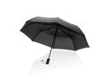 Mini parapluie automatique 21" en rPET 190T Impact AWARE™ 6