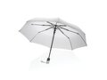 Mini parapluie automatique 21" en rPET 190T Impact AWARE™ 22