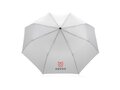 Mini parapluie automatique 21" en rPET 190T Impact AWARE™ 23