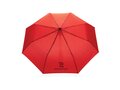 Mini parapluie automatique 21" en rPET 190T Impact AWARE™ 32