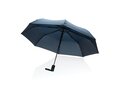 Mini parapluie automatique 21" en rPET 190T Impact AWARE™ 39