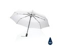 Parapluie 21" automatique en rPET 190T Impact AWARE™