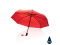 Parapluie 21" automatique en rPET 190T Impact AWARE™ 25