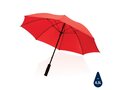 Parapluie tempête 23" en rPET 190T Impact AWARE™ 19