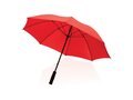 Parapluie tempête 23" en rPET 190T Impact AWARE™ 23