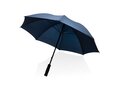 Parapluie tempête 23" en rPET 190T Impact AWARE™ 30