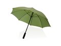 Parapluie tempête 23" en rPET 190T Impact AWARE™ 36