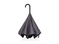 Parapluie réversible 23" en rPET 190T Impact AWARE™ 4