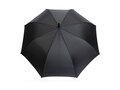 Parapluie 27" en rPET et bambou ouverture auto Impact AWARE™ 7