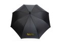 Parapluie 27" en rPET et bambou ouverture auto Impact AWARE™ 10