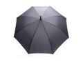 Parapluie 27" en rPET et bambou ouverture auto Impact AWARE™ 12