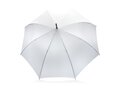 Parapluie 27" en rPET et bambou ouverture auto Impact AWARE™ 17