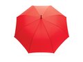 Parapluie 27" en rPET et bambou ouverture auto Impact AWARE™ 22