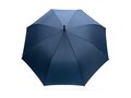 Parapluie 27" en rPET et bambou ouverture auto Impact AWARE™ 27