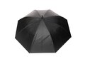 Parapluie 27" rPET bi couleur ouverture auto Impact AWARE™ 2