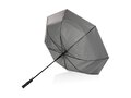 Parapluie 27" rPET bi couleur ouverture auto Impact AWARE™ 3
