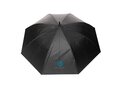 Parapluie 27" rPET bi couleur ouverture auto Impact AWARE™ 13