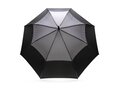 Parapluie tempête 27" en rPET ouverture auto Impact AWARE™ 2