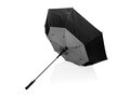 Parapluie tempête 27" en rPET ouverture auto Impact AWARE™ 3