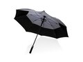 Parapluie tempête 27" en rPET ouverture auto Impact AWARE™ 5