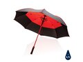 Parapluie tempête 27" en rPET ouverture auto Impact AWARE™ 7