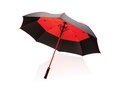 Parapluie tempête 27" en rPET ouverture auto Impact AWARE™ 11