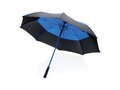 Parapluie tempête 27" en rPET ouverture auto Impact AWARE™ 17