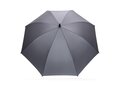 Parapluie tempête 30" en rPET 190T Impact AWARE™ 8