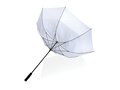 Parapluie tempête 30" en rPET 190T Impact AWARE™ 15