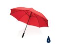 Parapluie tempête 30" en rPET 190T Impact AWARE™ 19