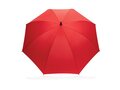 Parapluie tempête 30" en rPET 190T Impact AWARE™ 20