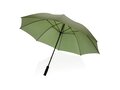 Parapluie tempête 30" en rPET 190T Impact AWARE™ 36