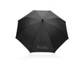 Parapluie 30" en rPET Aware™ et poignée en acacias 7