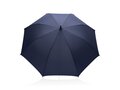 Parapluie 30" en rPET Aware™ et poignée en acacias 11