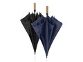 Parapluie 30" en rPET Aware™ et poignée en acacias 16