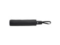 Parapluie automatique 21" en rPET Aware™ Swiss Peak Vito 2