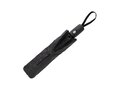 Parapluie automatique 21" en rPET Aware™ Swiss Peak Vito 3