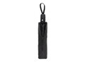 Parapluie automatique 21" en rPET Aware™ Swiss Peak Vito 4