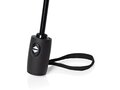 Parapluie automatique 21" en rPET Aware™ Swiss Peak Vito 6