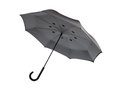 Parapluie réversible 23” 1