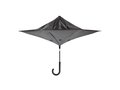 Parapluie réversible 23” 4