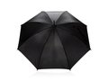 Parapluie mains libres de 23” 2