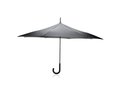 Parapluie manuel réversible de 23" 12