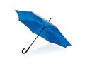 Parapluie manuel réversible de 23"