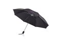 Parapluie pliable 20” Deluxe 4