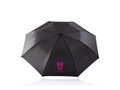 Parapluie pliable 20” Deluxe 7