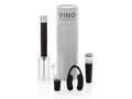 Set 4pcs Vino Connoisseur