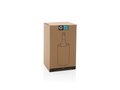 Seau à vin en acier inoxydable recyclé RCS Vino 17