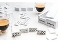 Jeu de mikado/domino en boîte en bois 8