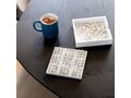 Jeu de Sudoku en bois FSC 5